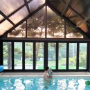 소풍재 풀빌라 가족 커플 스파펜션 | 아기랑 가기좋은 영흥도 소풍재 풀빌라 /11개월 아기랑 경기도 대부도 영흥도 선재도 여행