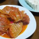 돼지가김치찜 이미지