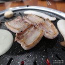 포항 인덕동맛집 식육식당이 함께있는 늘품숯불구이