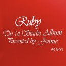 제니 팝업 ♥Rubify♥ 후기