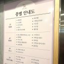 스파랜드여탕매점