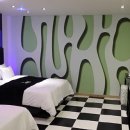 힐링드라이브인무인호텔 이미지