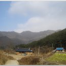 호남의 내금강 고창 선운산 산행(2005.1.9)