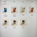 광주 지산동 감성 카페 도심 방문후기☕