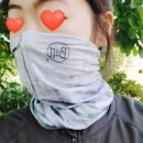 쿨넷 | BUFF 자외선 차단 버프 쿨넷 UV+ 멀티 헤드웨어, 자전거·등산·낚시 마스크로 어떨까_내돈내산 솔직 후기