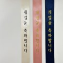 청주 개업, 이사 인테리어 화분으로 이거 어때요? 새로 들어온 식물들 소개할게요. 꽃집 꽃새록