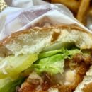 맘스터치 전라북도도통점 이미지