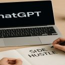 중앙애드플랜 | ChatGPT로 글쓰기 부업 시작하는 방법 – 하루 30분으로 수익 만드는 루틴 공개!