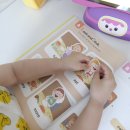 유아 5세 6세 영어 슈퍼브이 5개월 함께한 후기