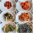 [의왕맛집] 왕송호수 갈치구이 갈치조림 밑반찬 맛집 -&lt;둥근상 시골집 월암&gt;