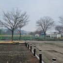 팽성레포츠공원 축구장 이미지