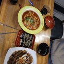 신참떡볶이 이미지