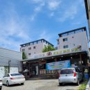 금오대로 도로변 이미지