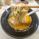 해조하우스 | 129 라멘하우스 - &#39;가쓰오부시 돼지국밥맛&#39;의 약수역 신당동 교카이 매운 돈코츠라멘맛집