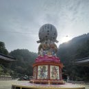 중방2동할머니경로당 | [가족여행] 명절 연휴 당일치기 구인사, 제천 야무지게 다닌 일기