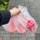 [전남/화순 카페] 당도 0% 시럽 안 들어간 수박주스 마시고 온 &#39;쥬씨프레소 전남화순점&#39;