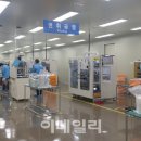 뉴인텍 군산공장