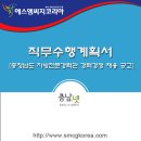 2017년도 제2회 충청남도 지방전문경력관 경력경쟁 임용시험 시행계획 공고