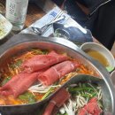 목동버섯샤브칼국수 이미지