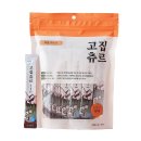 알라스카참치 - 화성시 만년로 421 | 고양이 신장 건강 지키는 저염 간식! 고집츄르 연어&산양유 내돈내산 후기🐾