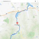 경기둘레길 안성42코스 이미지