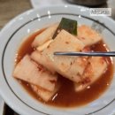 신봉정미소 | 용인 신봉동 외식타운 맛집 정미소진국 아침식사 되는 곳