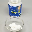 디알에스 | 코로나 건강관리 식이유황 관절건강 영양제 디알에스 엠에스엠 후기
