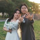 축결혼 - 이강회(59회) 동문 큰 따님 나영양 결혼 이미지
