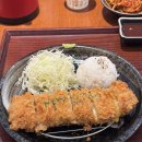 부산 서면 혼밥 추천 바삭한 카츠 맛집, 원카츠 내돈내산 후기