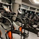 알앤비 휘트니스 이미지