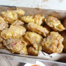 반반치킨 이미지