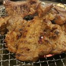 털보숯불갈비