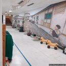 제주영락유치원 | 제주 영락유치원 느영나영장터로 아들과 뜻 깊고 즐거운시간