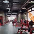 프렉스 휘트니스클럽 이미지