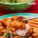 퐁닭안양 | 청년다방 평촌역점 마늘퐁닭 떡볶이 후기소비쿠폰도 사용 가능해서 더 알찼던 방문!