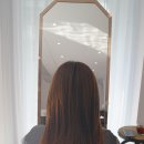 카페핸크(Hanc) | 청담동미용실/핸크 복구염색:) 가을염색컬러추천/ 매트브라운