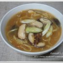 해남칼국수 이미지