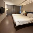 본스테이 | 더퍼스트스테이호텔 직접 묵어본 트윈룸 솔직 후기