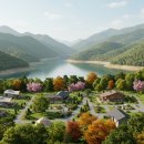 운문사계절캠핑펜션 이미지