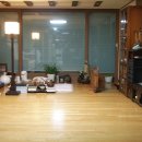 아름다운 차 생활 이미지
