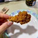 BBQ치킨 | 강릉 BBQ치킨 포남점 윙봉 양반후반 내돈내산 후기