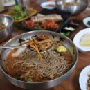 강원도막국수 이미지