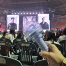 ECHO | 250824 HOSHI X WOOZI FAN CONCERT ［WARNING］ - GWANGJU 호시 우지 팬콘서트 광주 막콘 후기