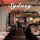 미스터브레드(Mr.Bread) | 시드니 맛집 바 또띠 Bar Totti's 워크인 웨이팅 시간, 메뉴 추천, 예약 방법