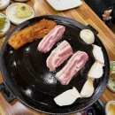 맛있는영심이대패삼겹 이미지