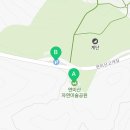 연미산고개 화장실 이미지