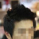 루비헤어 이미지