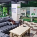 남문 스크린골프 이미지