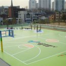 눈높이 배드민턴장 이미지