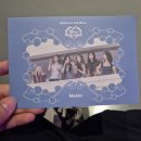 남도약국(태양프라자) | 여의도 IFC 엔믹스 Blue Valentine 팝업 후기